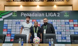 Ini Kunci Kemenangan PSKC Cimahi Melawan PSPS Pekanbaru - JPNN.com