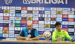 Persib Pulangkan Persija Tanpa Poin, Bojan Hodak Menyesali Ini - JPNN.com