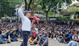 Kasus Dugaan Intimidasi Ofisial dan Pemain Persib pada Bobotoh, Ini Hasil Investigasinya - JPNN.com