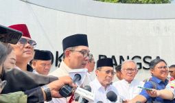 JRMK Gaungkan Golput, Ridwan Kamil: Kami Akan Mencintai Warga Miskin - JPNN.com