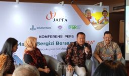 Studi JAPFA & UI Buktikan Program Makanan Bergizi Menurunkan Angka Gizi Buruk Anak  - JPNN.com