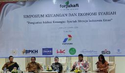 Nilai Wakaf di Indonesia Tembus Rp 2.050 Triliun, Sayangnya Tidak Produktif - JPNN.com