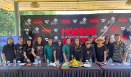 5 Rocker Ternama Siap Tampil dan Pesta Kostum di Horror Rockestra 2024 - JPNN.com