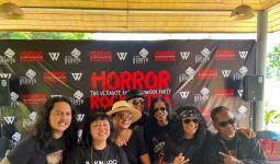 Andy /rif Hingga Candil Siapkan Kejutan di Horror Rockestra 2024 - JPNN.com