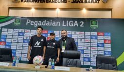 Persiraja Banda Aceh Taklukkan PSKC Cimahi 3-0, Akhyar Ilyas: Fantastis! - JPNN.com