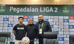 Liga 2: Gol Cepat Persiraja Membuat PSKC Tumbang - JPNN.com