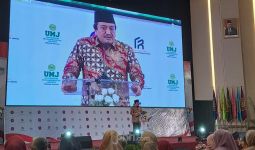 Masukan Forum Rektor Perguruan Tinggi Muhammadiyah-Aisyiyah untuk Prabowo, Ada Soal PPPK - JPNN.com