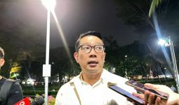 Ridwan Kamil Akan Beli Banyak Lahan Permukiman Kumuh untuk Disulap Jadi RTH - JPNN.com