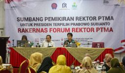 FR PTMA Sebut Permendikbudristek tentang Akreditasi Merugikan Perguruan Tinggi Muhammadiyah - JPNN.com