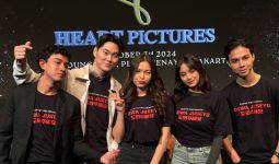 Film Dowa Juseyo Libatkan Aktor Indonesia dan Korea Selatan - JPNN.com