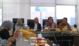 Kemendikbudristek Libatkan 10 Politeknik & SMK di TEI 2024 - JPNN.com