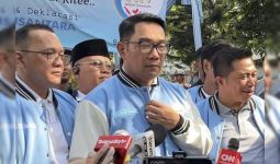 Mardani PKS Sebut Debat Anies Vs Ahok Lebih Seru, Ridwan Kamil: Ini Bukan Ring Tinju - JPNN.com