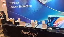 Tangkal Serangan Siber, Synology Kenalkan Solusi Perlindungan Data - JPNN.com