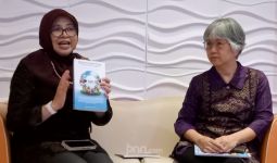 Kemendikbudristek Luncurkan 2 Buku Panduan Terbaru, Penting untuk Pendidikan Tinggi - JPNN.com