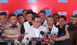 Gelar BARK, Ridwan Kamil Investasi Aspirasi Warga Jakarta Utara - JPNN.com