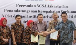 IP Trisakti & NSCA Berkolaborasi Menyiapkan Lulusan Siap Kerja, Terima Peserta Inklusi - JPNN.com