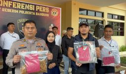 Oknum Guru SMP di Bandung Mencabuli Muridnya Sendiri, Terancam Lama di Penjara - JPNN.com