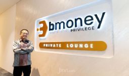 Pengguna Meningkat, BMoney Hadirkan Privilege Lounge untuk Para Investor - JPNN.com