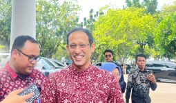 Jokowi Undang Menteri-Menteri Makan Siang di Istana, Jadi Momen Perpisahan - JPNN.com