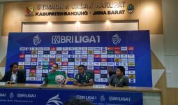 Paul Munster Ungkap Awal Petaka Kekalahan Persebaya dari Persib, Juga Singgung Wasit - JPNN.com