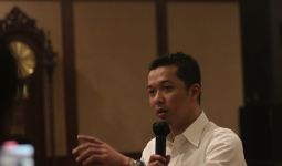 Menanti Sinergi Taufik Hidayat dan Menpora Dito Ariotedejo Membenahi Olahraga Indonesia - JPNN.com