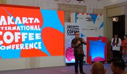 Penggila Kopi Jangan Lewatkan Jakarta International Coffee Conference Hadir Kembali - JPNN.com