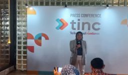 Sukses Gelar TINC Batch 9, Telkomsel Ventures Umumkan 7 Startup yang Lolos, Ini Daftarnya - JPNN.com