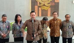 Menko Infrastruktur dan Pembangunan Kewilayahan Pastikan IKN Tetap Berlanjut - JPNN.com