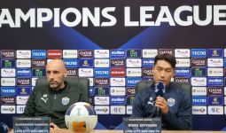 ACL 2: Gelandang Lion City Sailors FC Kantongi Kekuatan Persib Bandung - JPNN.com