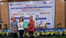 Tantangan Pendidikan Tinggi di Era AI, Universitas Pancasila Siapkan Lulusan Unggul - JPNN.com