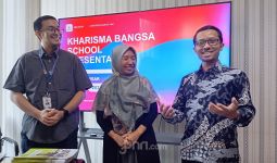 Langganan Prestasi, Sekolah Kharisma Bangsa Beber Resep Mendidik Siswa - JPNN.com