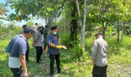 Ibu Kandung Tega Bunuh Bayi Hasil Hubungan Gelap, Sadis - JPNN.com