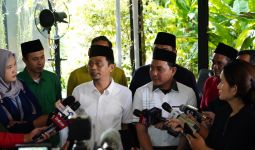 7 Politikus KIM Plus Membelot, Siap Memenangkan Pram-Doel di Dapil Masing-Masing - JPNN.com