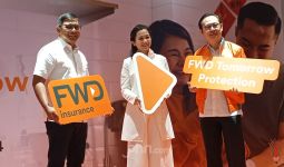 FWD Insurance Luncurkan Tomorrow Protection, Banyak Keunggulannya - JPNN.com