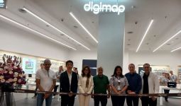 Digimap Buka Gerai Apple Premium di Jakarta, Ada Penawaran Khusus - JPNN.com