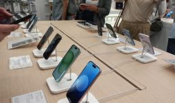 Begini Kronologi iPhone 16 Masuk ke Indonesia - JPNN.com