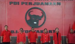 Hadir Konsolidasi PDIP di Yogya, Hasto: Pilkada Momentum Mengubah Peta Politik - JPNN.com