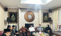 Ridwan Kamil Nilai Pilkada 2024 Lebih Sejuk dibanding Era Ahok Vs Anies - JPNN.com