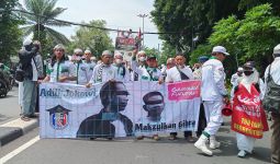 FPI Gelar Aksi 411 Tuntut Adili Jokowi dan Pemilik Fufufafa, Begini Penampakannya - JPNN.com