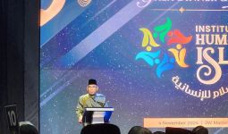 Institute for Humanitarian Islam Berikhtiar Menebar Nilai Kemanusiaan di Dunia - JPNN.com