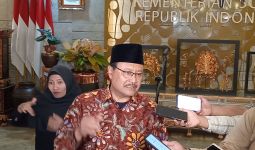 Gus Mensos Ungkap Hasil Rapat dengan Menteri KPK - JPNN.com