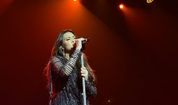 Raisa Teristimewa di Kuala Lumpur - JPNN.com