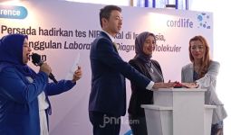 Deteksi Dini Down Syndrome, Cordlife Persada Hadirkan Layanan NIPT Lokal di Indonesia - JPNN.com