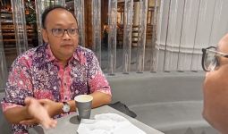 Menjelang Debat Calon Ketum ILUNI FHUI, Rahmat Bastian Siapkan 3 Program Andalan - JPNN.com