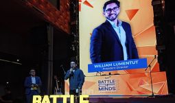 Jadi Jawara Battle of Minds 2024, Reviva Bawa Nama Indonesia di Kompetisi Internasional - JPNN.com