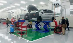 Mitsubishi SUPER Bantu Konsumen Menjaga Mobilnya Tetap Prima - JPNN.com