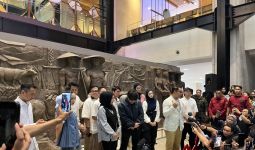 Ridwan Kamil Acara Bareng Para Artis, untuk Dongkrak Elektabilitas? - JPNN.com