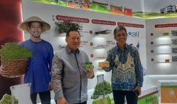 Dorong Kemandirian Farmasi Nasional, Fitofarmaka Harus Masuk JKN - JPNN.com