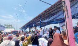 Ridwan Kamil Janjikan Lahan Pemakaman hingga Pertamini di Kepulauan Seribu - JPNN.com