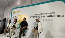 SuperApp BYOND by BSI, Hadirkan 130 Fitur Layanan yang Aman Diakses - JPNN.com